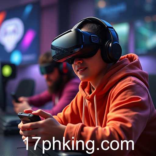 The Rise of Online Gaming in a New Era