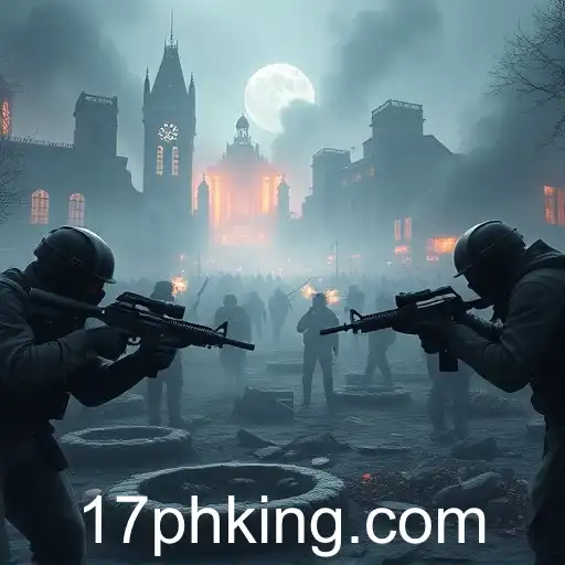 Exploring the Thrilling World of Shooter Games: The Significance of the '17ph' Keyword