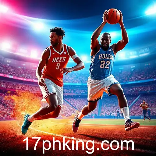 Exploring the Exciting World of 'Sports Games' on 17ph Platform