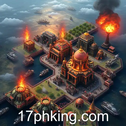Exploring the Depth of Strategy Games: A Gamer's Paradise